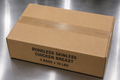 Boneless Skinless Chicken Breast — 40 lb Case