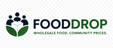 FoodDrop - Home